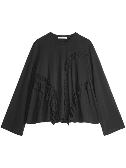 CECILIE BAHNSEN Alva t-shirt