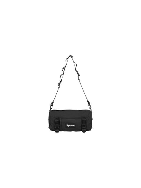 Supreme Utility Bag "SS26 - Black" SU27295