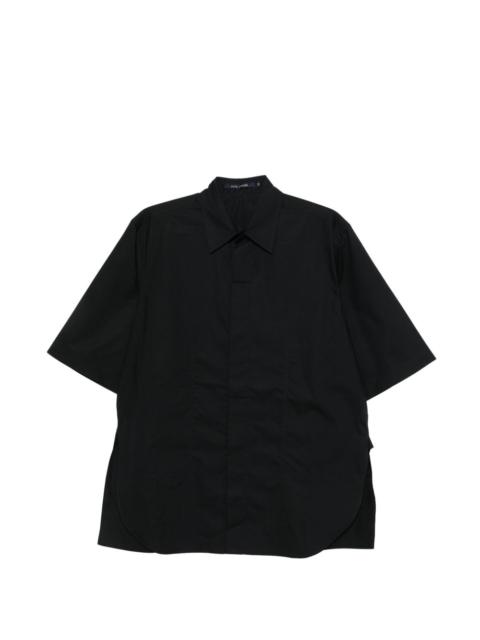 SOFIE D'HOORE Bodhic buttoned shirt
