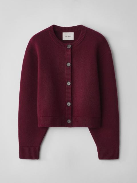 LISA YANG Emmylou Cardigan Jacket