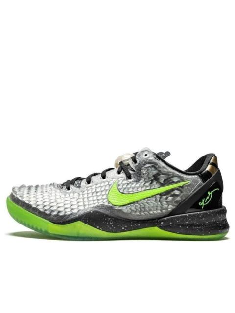 Nike Nike Kobe 8 System SS 'Christmas' 639522-001