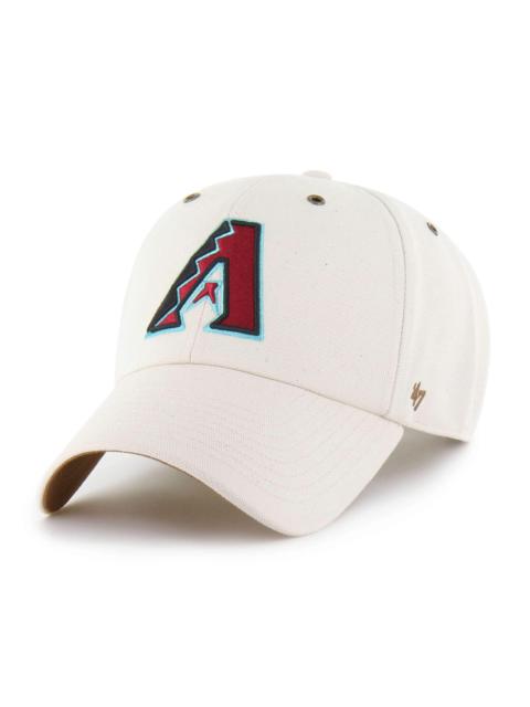 Carhartt Arizona Diamondbacks '47 Undyed Clean Up