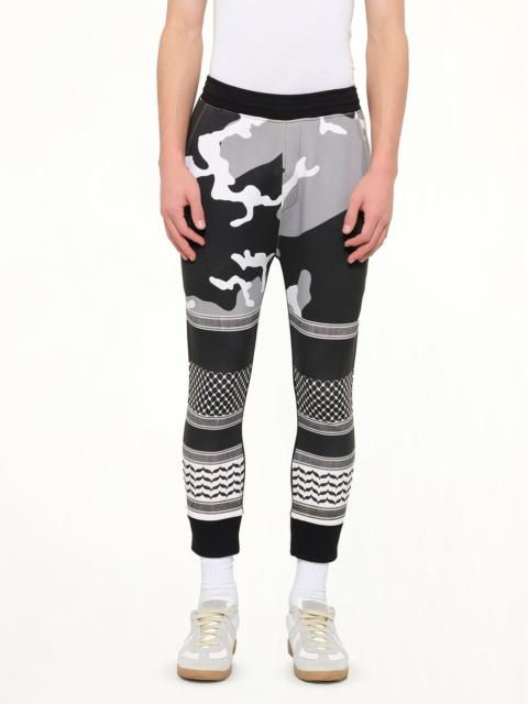 Neil Barrett Neil Barrett Pants