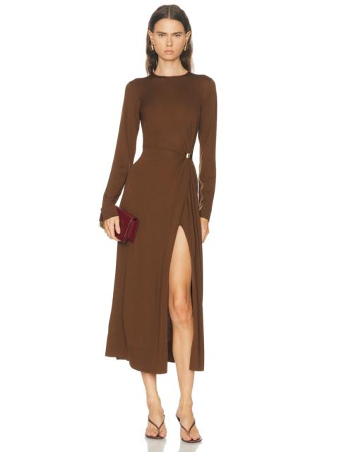 Altuzarra Tingley Dress