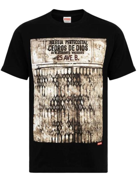 Supreme Iglesia Pentecostal Tee