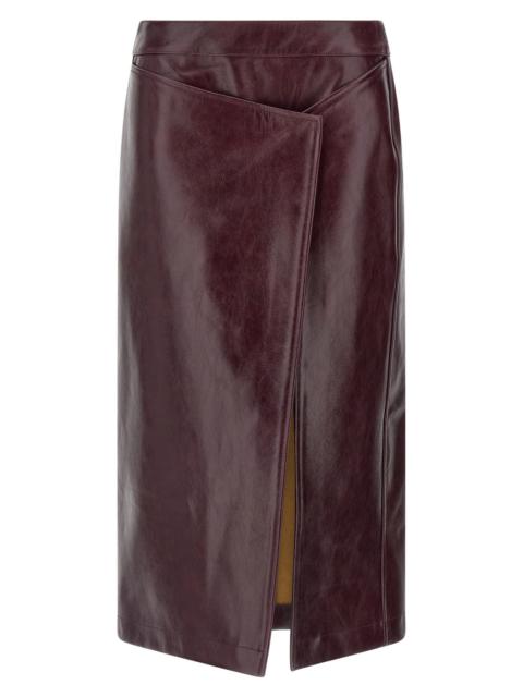 armarium 'Ember' Skirt