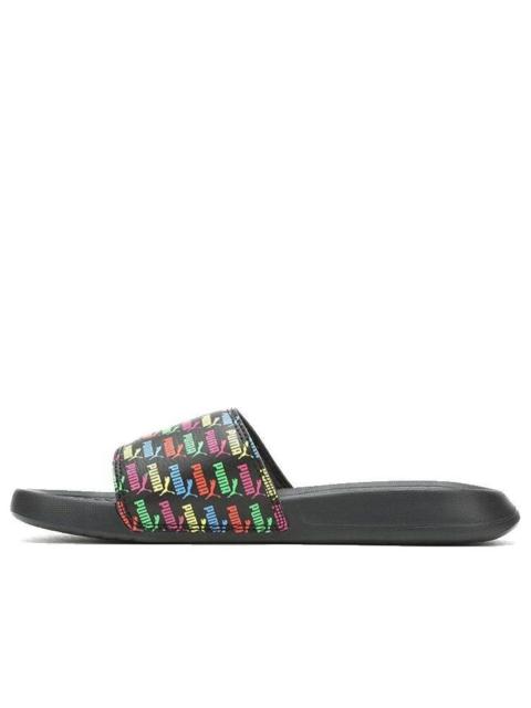 PUMA PUMA Popcat Mini Black Logo 370801-01