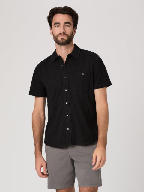 PAIGE Carillo Short Sleeve