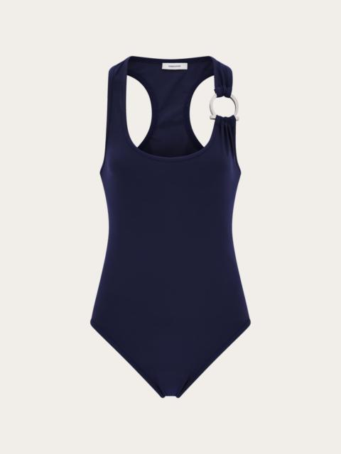 FERRAGAMO Gancini full costume