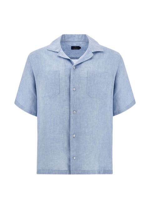 Paul & Shark pocket shirt