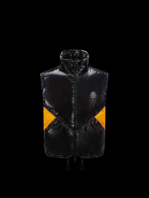 Chelsea Down Vest