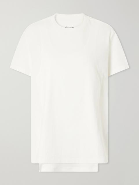 Maison Margiela Oversized Washed Cotton T-shirt