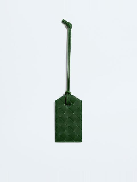 Bottega Veneta Getaway Tag Holder