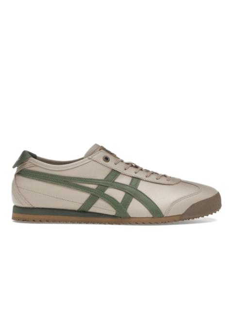 Onitsuka Tiger Onitsuka Tiger Mexico 66 SD Beige Green