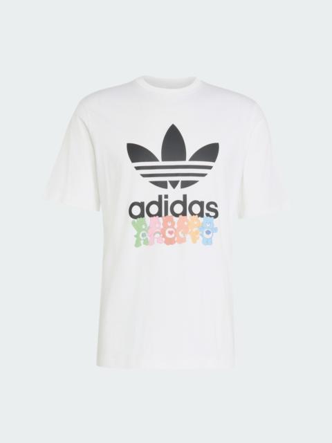 adidas CARE BEAR TI T-Shirt