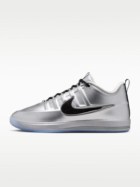 Nike Book 2 "Iron Fist" Basketball Shoes