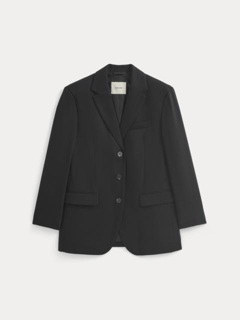 EVERLANE BLAZER IN TAILOR TWILL