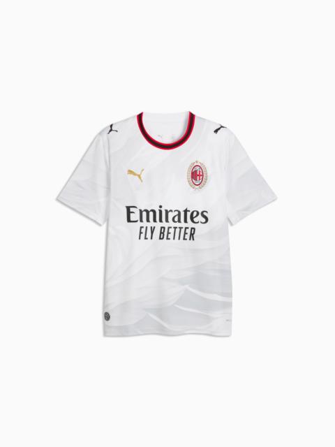 PUMA AC Milan Away Men's Soccer Jersey