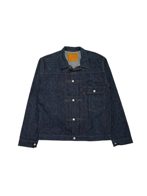 Warehouse & Co. Lot. 2001XX 1st Type Indigo Denim