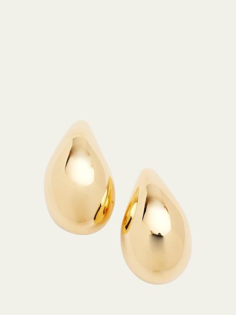 Bottega Veneta Small Drop Earrings