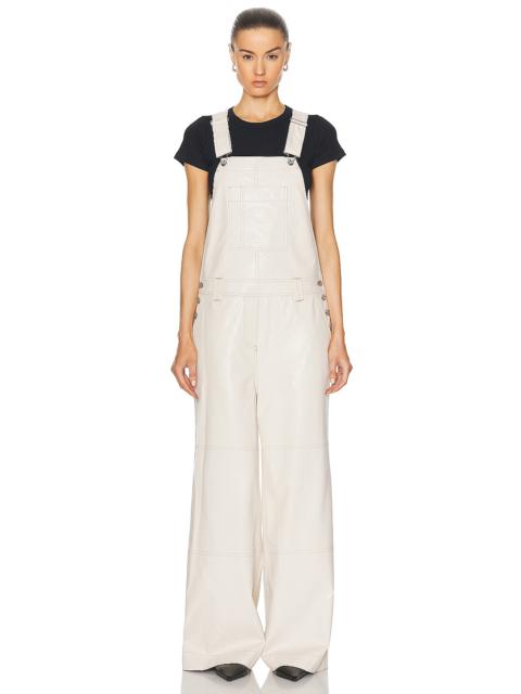 STAND STUDIO Vanna Dungarees Overall