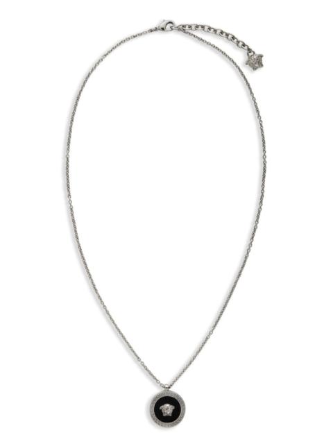 VERSACE 'MEDUSA' NECKLACE