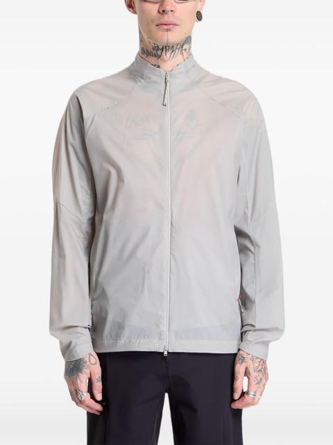 MAMMUT x Hiking Patrol WB windbreaker jacket