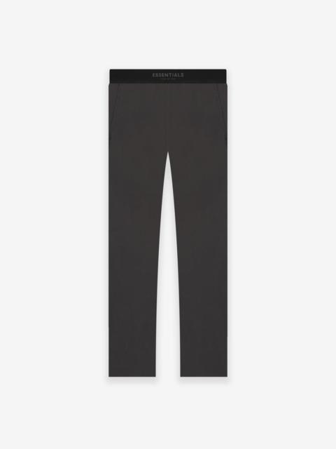 ESSENTIALS Relaxed Trouser