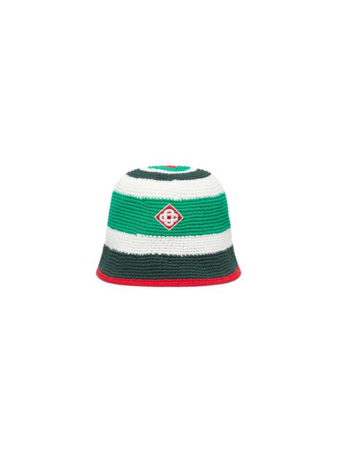 CASABLANCA Crochet Hat