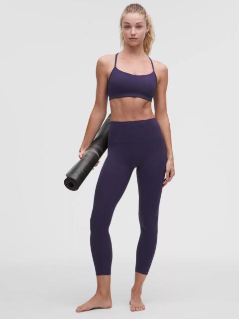 lululemon lululemon Align No Line™ High-Rise Pant with Pockets 25"