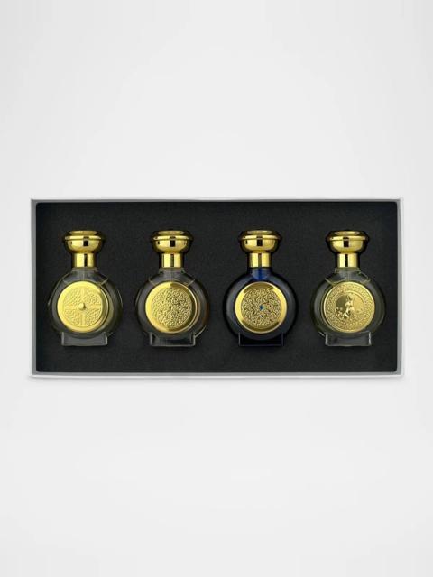 Boadicea The Victorious The Amber Gift Set