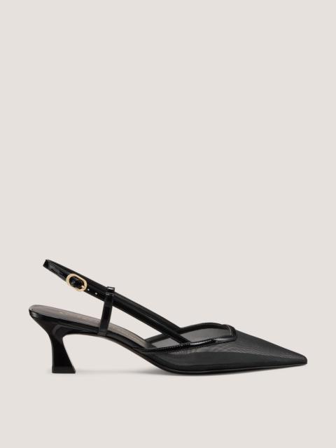 Stuart Weitzman VINNIE 50 SLINGBACK