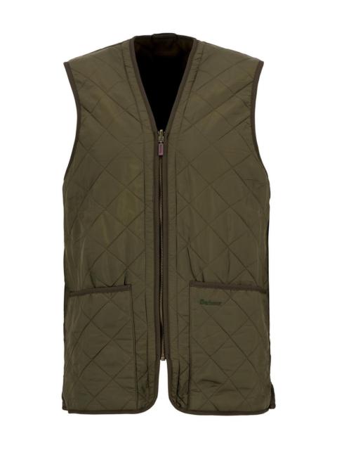 Barbour Polarquilt Zip-In Liner