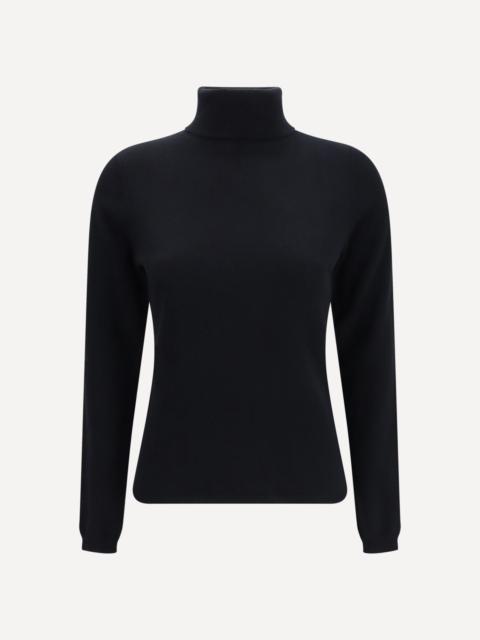 Allude Cashmere turtleneck Sweater