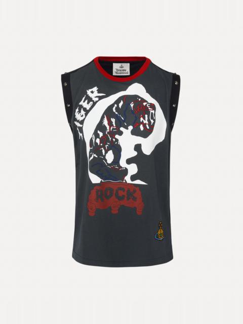 Vivienne Westwood TIGER VEST