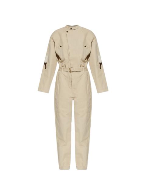 Isabel Marant Étoile Nessime jumpsuit