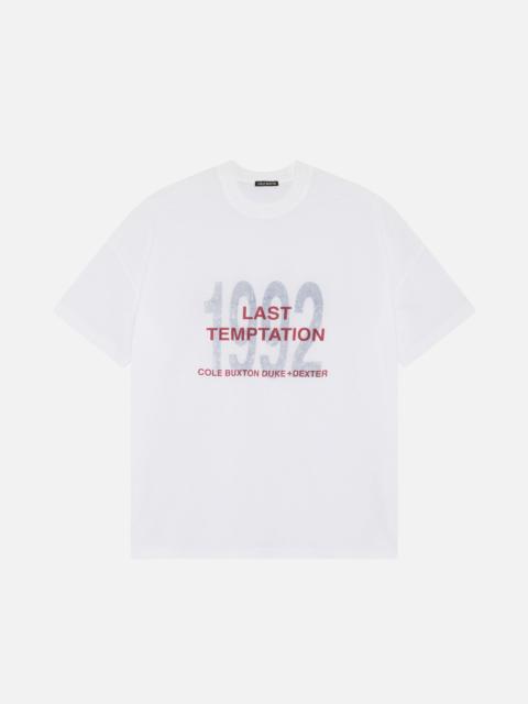 DUKE + DEXTER CB Renaissance White T-Shirt