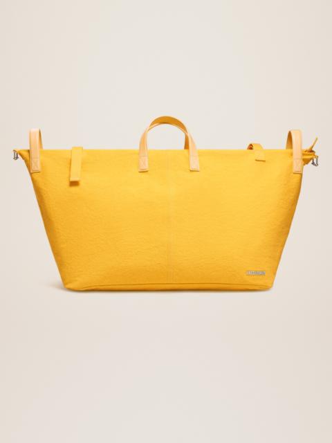 JACQUEMUS Le sac à linge