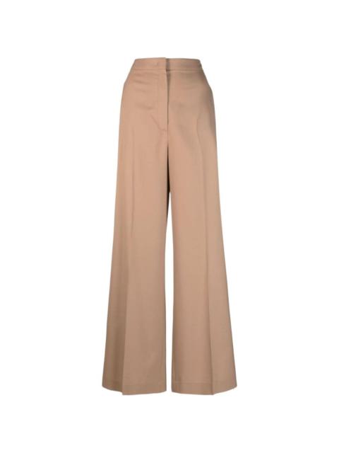 FABIANA FILIPPI relaxed fit trousers