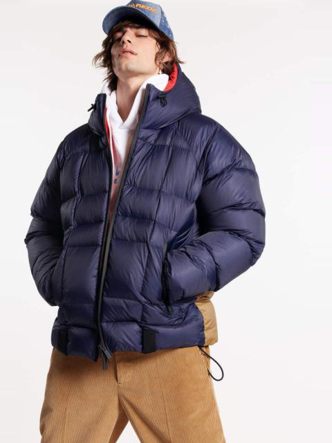 DSQUARED2 PUFFER KABAN