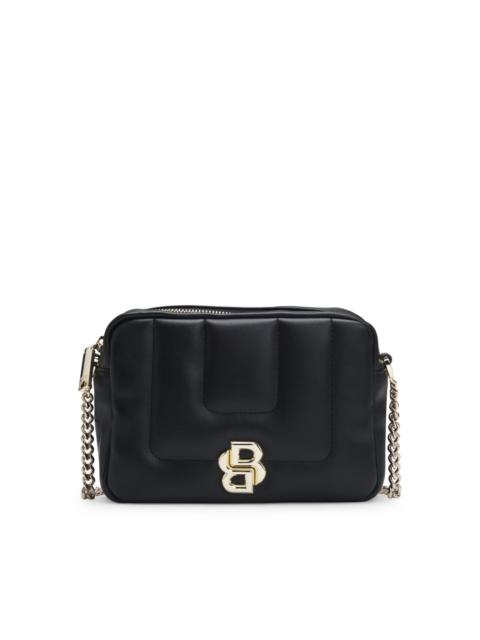 BOSS Double B crossbody bag