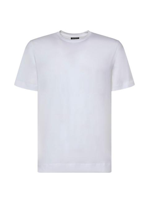 ZEGNA straight-fit T-shirt