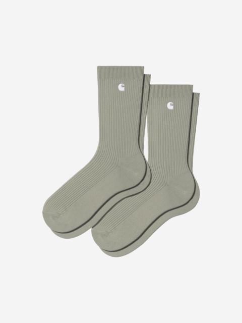 Carhartt WIP Madison Pack Socks