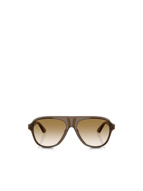 Oliver Peoples Paul Newman sunglasses