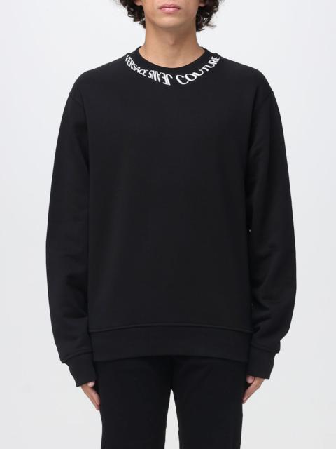 VERSACE JEANS COUTURE Sweater men Versace Jeans Couture