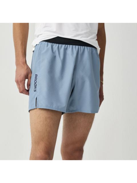 BROOKS Dash 5" Cooling Short