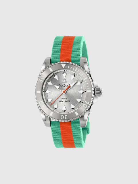 GUCCI Gucci Dive watch, 40mm