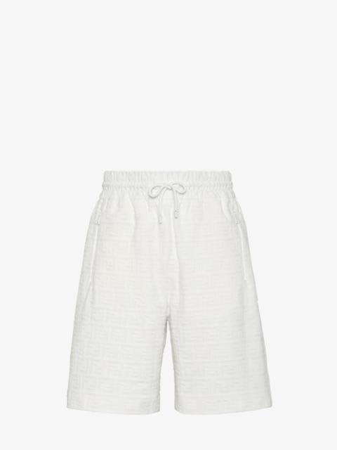FENDI Bermudas