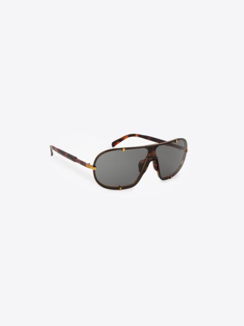 Dries Van Noten AVIATOR SUNGLASSES