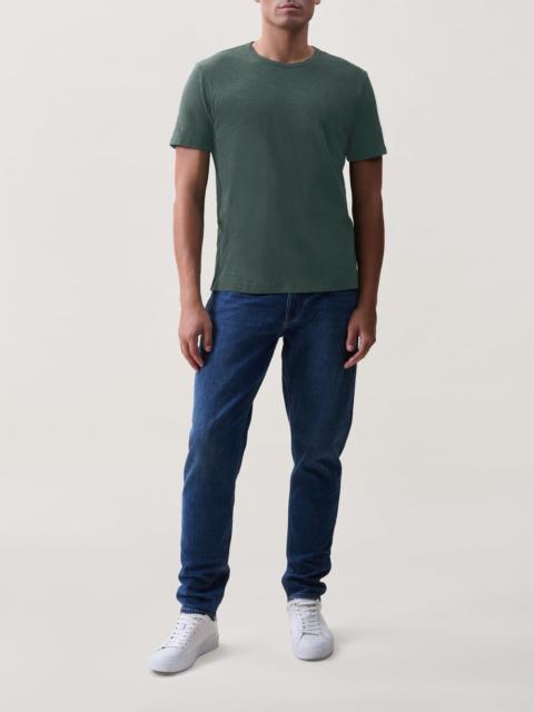 rag & bone Classic Slub Cotton Tee
